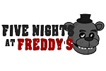 Funko POP! Five Nights at Freddy's