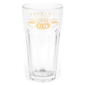 Friends Central Perk big glass