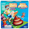 Caca Chaf game