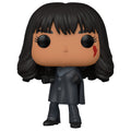 POP figure Umbrella Academy Allison