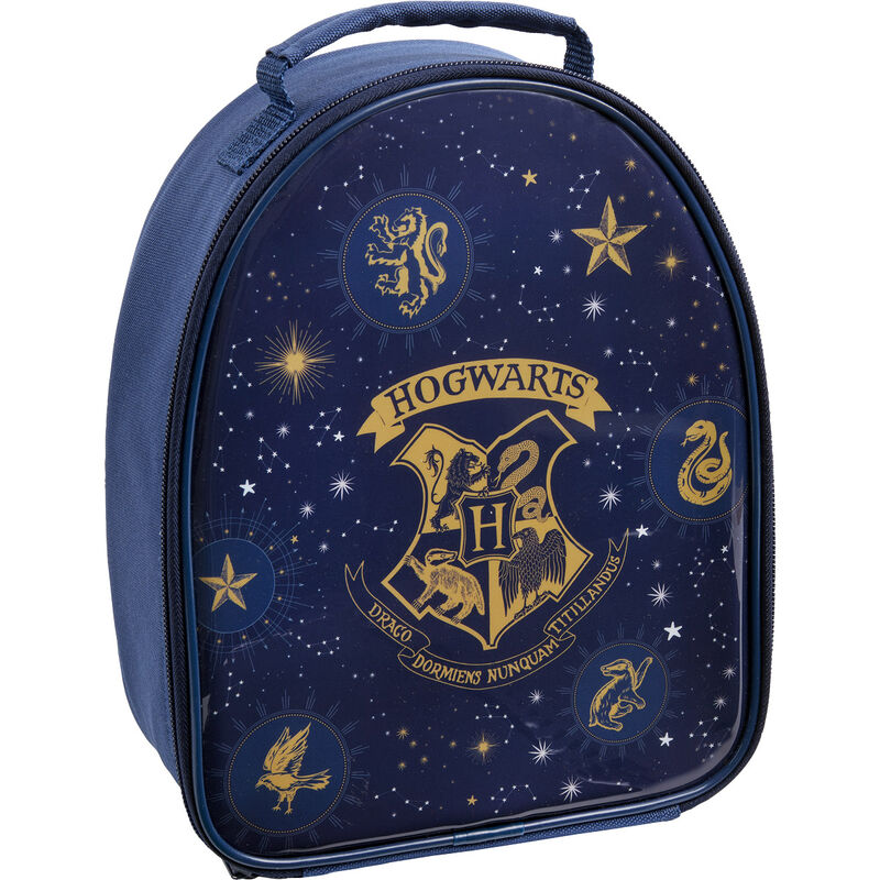 Harry Potter Hogwarts Back To Hogwarts