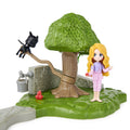 Wizarding World Harry Potter Luna Magical Creatures Scenario