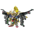SDW Heroes of Dragon Knight Zhao Yun 00 figure