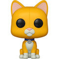 POP figure Disney Pixar Lightyear Sox