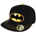 DC Comics Batman junior cap