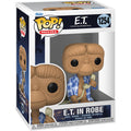 POP figure E.T. The Extra-Terrestrial 40th E.T in Robe