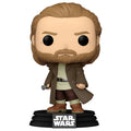 POP figure Star Wars Obi-Wan - Obi-Wan Kenobi