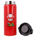 Nintendo Super Mario Bros stainless steel bottle 530ml