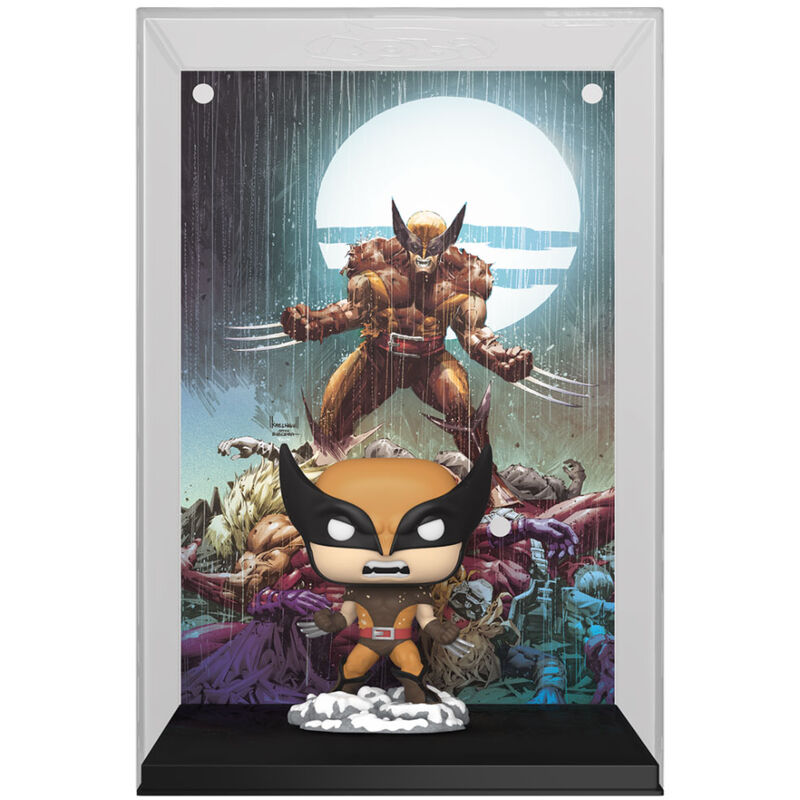 Funko Pop X-Men