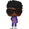 POP figure Marvel Black Panther Wakanda Forever Shuri