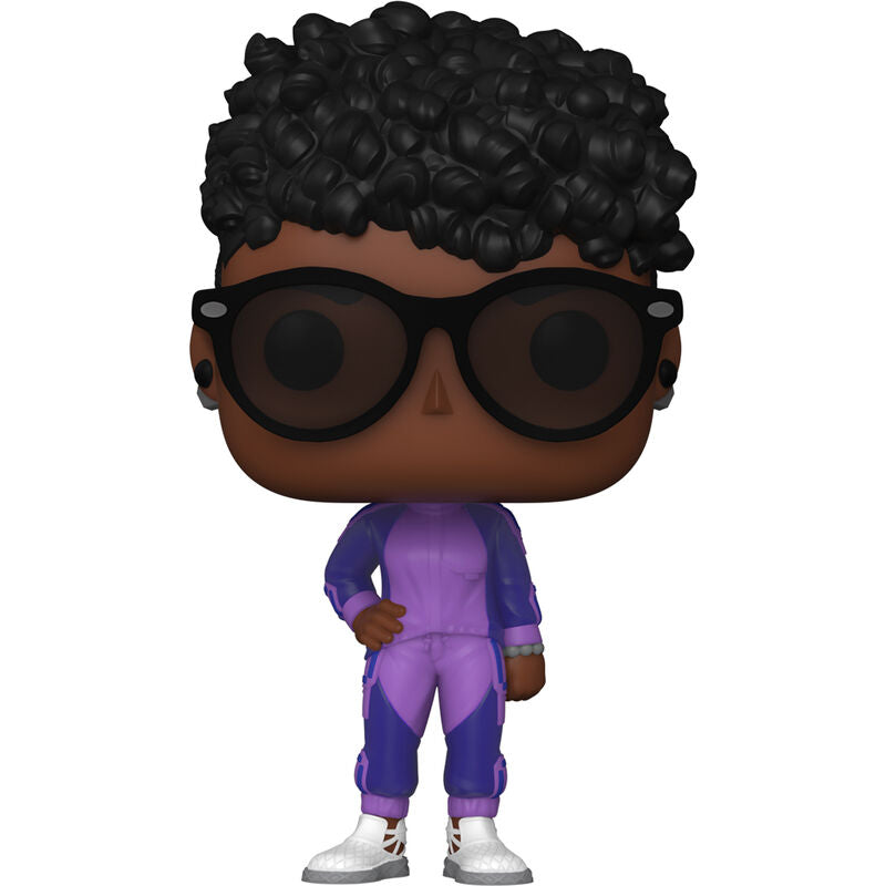 Funko Pop Black Panther