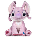 Disney Stitch Angel soft plush 60cm