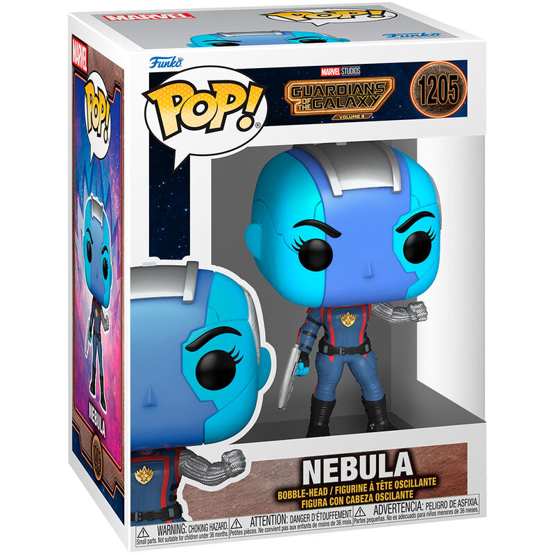 Funko Pop Guardians Of The Galaxy