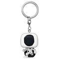 Pocket POP Keychain Marvel Spiderman Across the Spiderverse The Spot