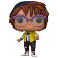POP figure Ninja Turtles April Oneil
