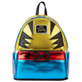 Loungefly Marvel X-Men Wolverine Cosplay Metallic backpack 26cm