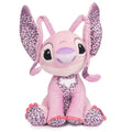 Disney Angel Stitch plush toy 30cm