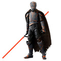 Star Wars Ahsoka Marrok figure 15cm