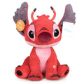 Disney Stitch Leroy soft plush toy 40cm