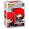 POP figure Rocks Blackpink Jennie