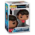 POP figure Star Trek Lower Decks Beckett Mariner