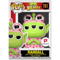 POP figure Disney Pixar Remix Randall Exclusive
