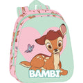 Disney Bambi 3D backpack 33cm