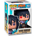 POP figure Naruto Shippuden Sasuke Chase Exclusive
