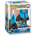 POP figure Pokemon Lucario