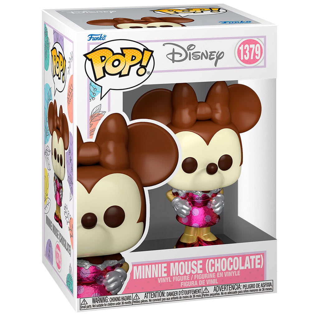 Figurină POP Disney Classic Mickey Mouse