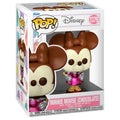Figurină POP Disney Classic Mickey Mouse