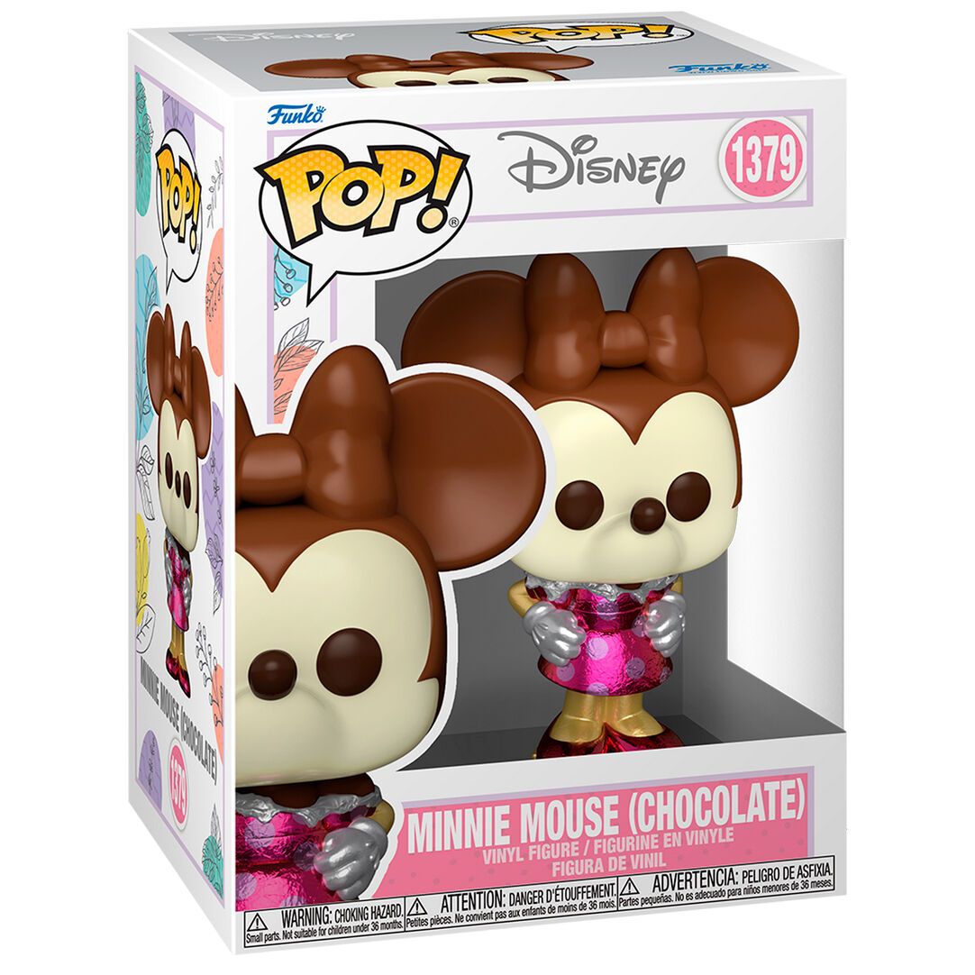 Figurină POP Disney Classic Mickey Mouse