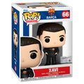 POP figure F.C. Barcelona Xavi