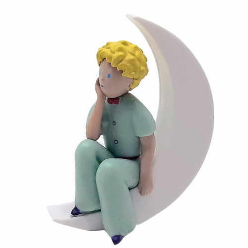 The Little Prince - Little Prince figure 6,6cm