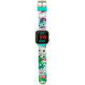 Gabbys Dollhouse led watch