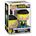 POP figure Invincible - Invincible