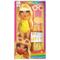Rainbow Hig Under the sun Sunny doll 25cm