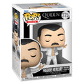 POP figure Rocks Queen Freddie Mercury
