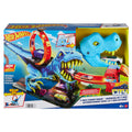 Hot Wheels T-Rex Chomp Down