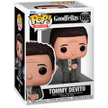 POP figure Goodfellas Tommy Devito