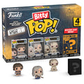 Blister 4 figures Bitty POP The Lord of the Rings Frodo