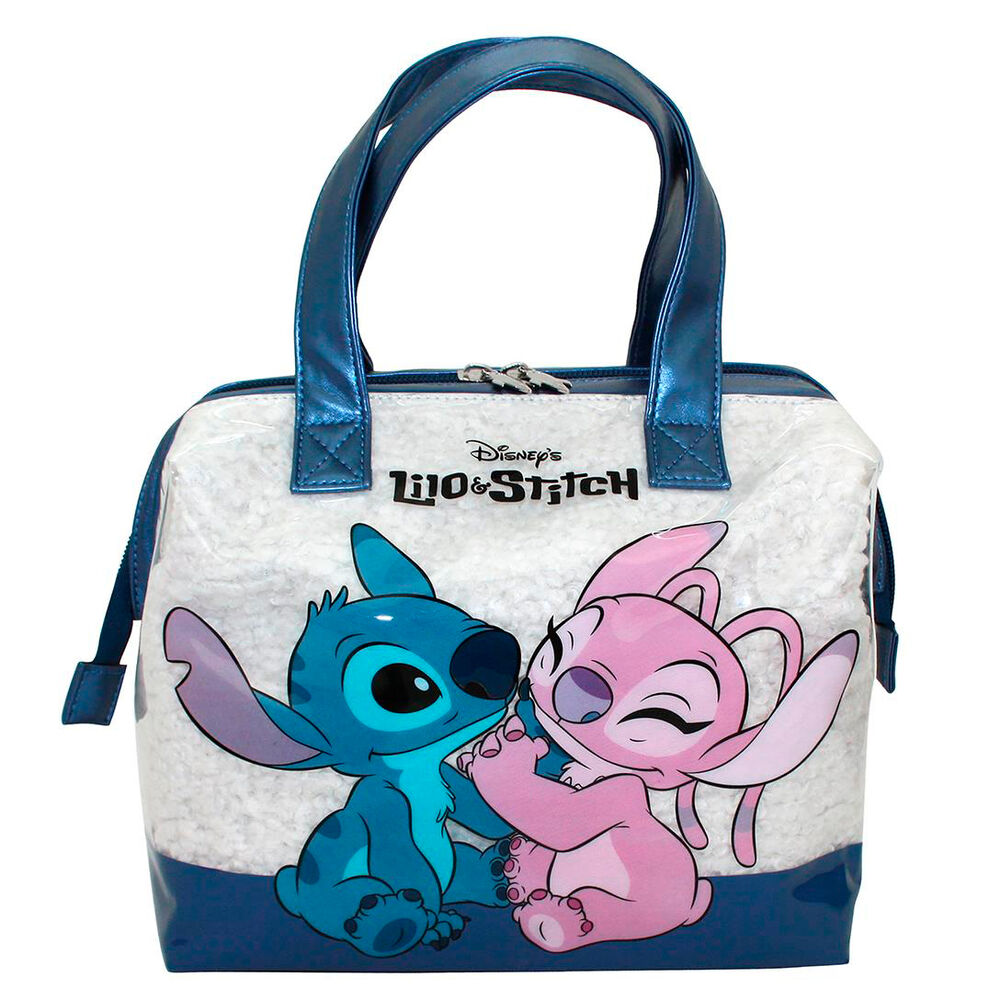 Trusă de machiaj Disney Stitch
