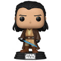 POP figure Star Wars Acolyte Jedi Master Sol