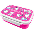 Water Revolution Dacing Cats lunch box 800ml