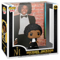 POP figure Albums Michael Jackson Off the Wall