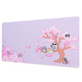 Ketnipz gaming desk mat