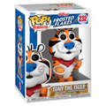 POP figure Kelloggs Frosted Flakes Tony the Tiger