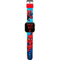 Ceas LED Marvel Spider-Man - Design Jucăuș