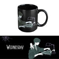Wednesday Addams mug 350ml