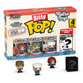 Blister 4 figures Bitty POP Gi Joe